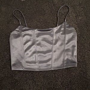 Aeropostale crop top